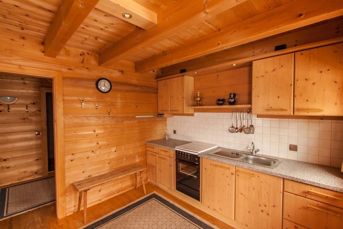 Berghütte Kelchsau – Bild 7