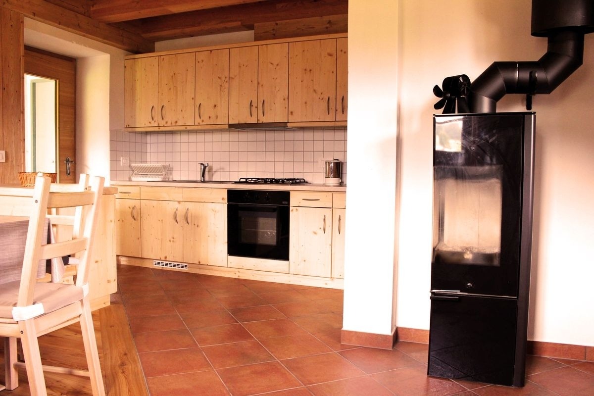 Costetoi Hütte – Bild 5