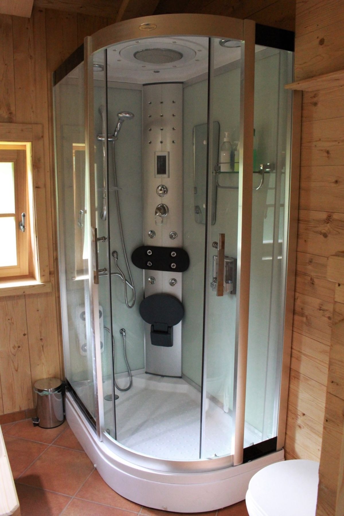 Costetoi Hütte – Bild 12