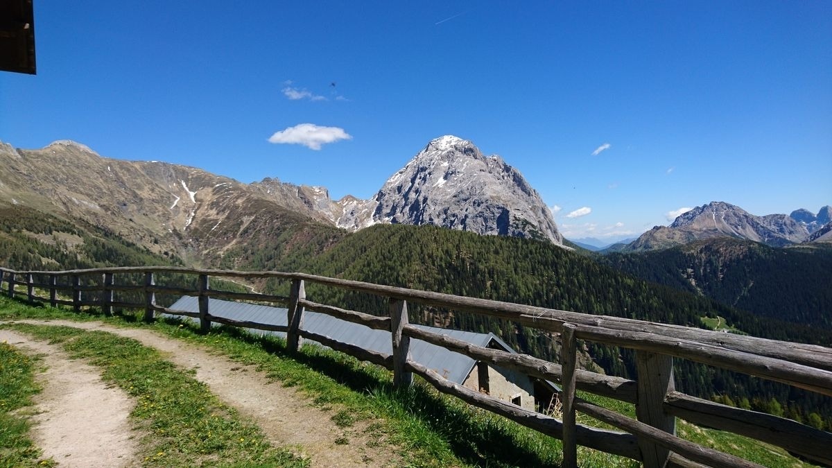 Costetoi Hütte – Bild 14