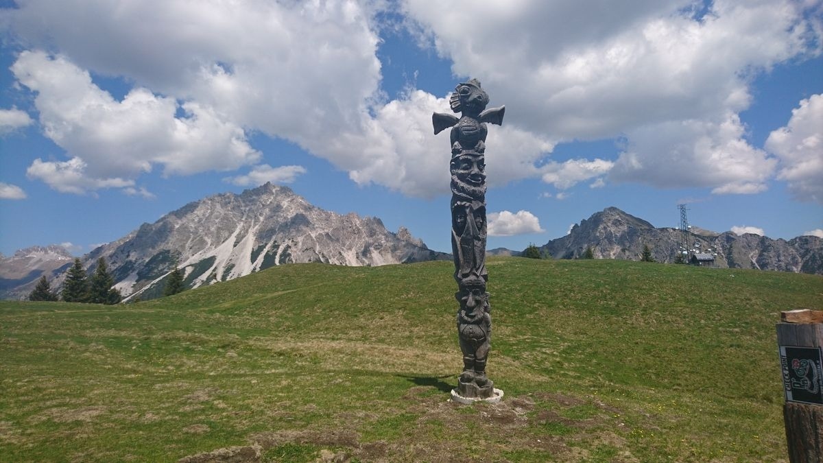 Costetoi Hütte – Bild 16