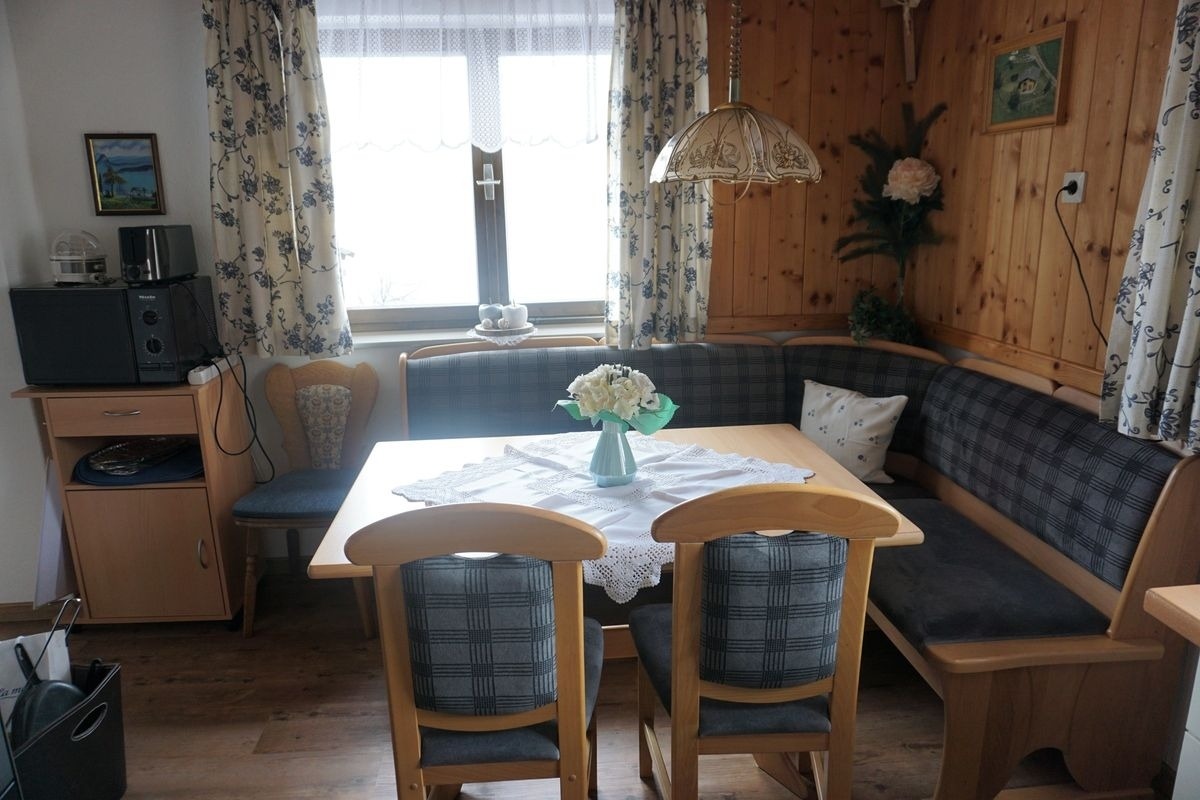 Ferienhaus Kammerer — Foto 7