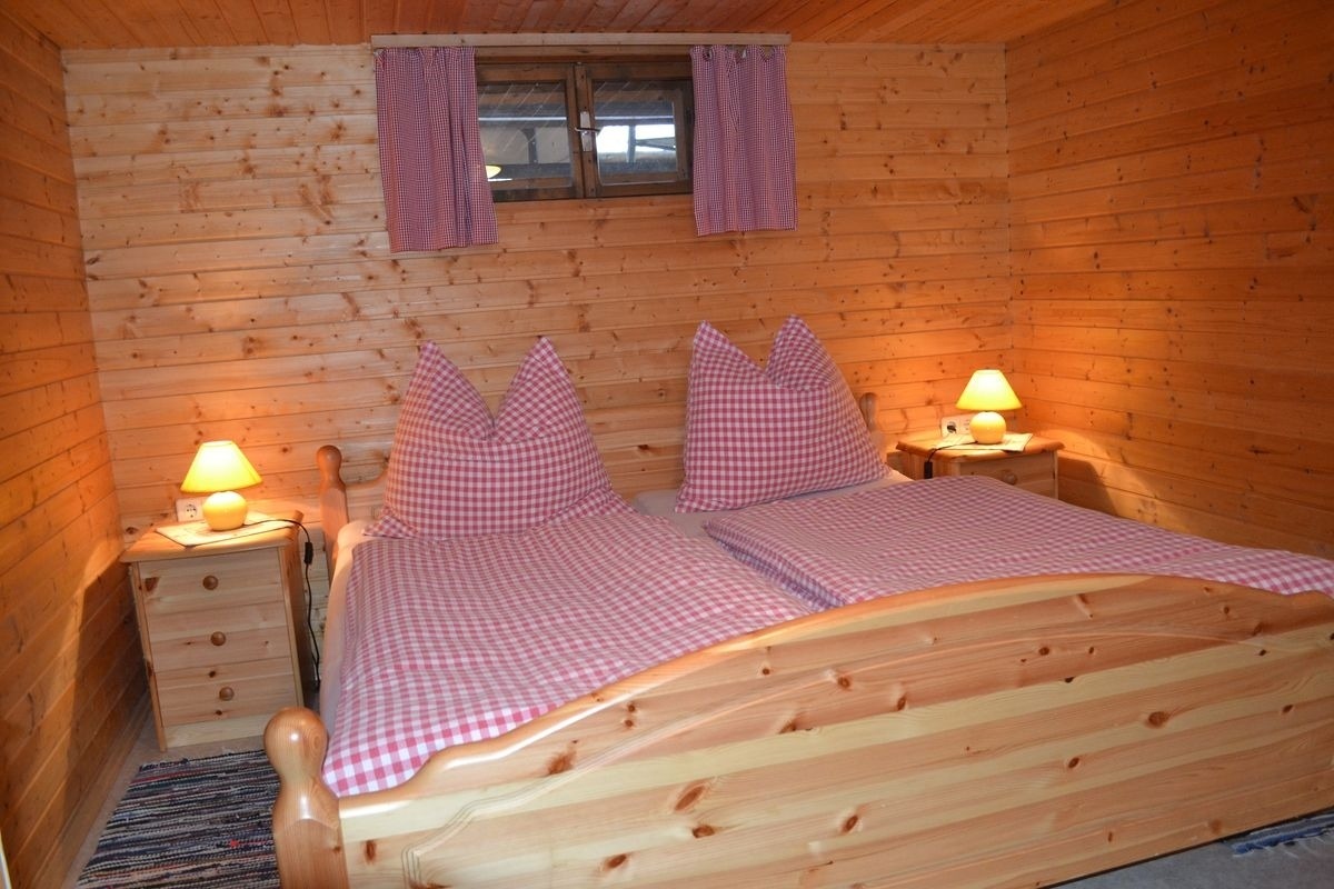 Ferienhaus Kammerer — Foto 12