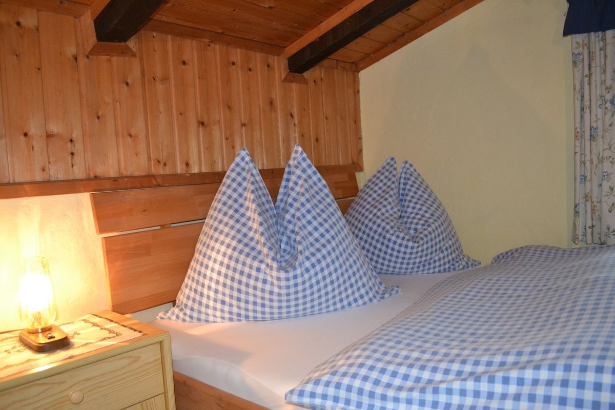 Ferienhaus Kammerer — Foto 14