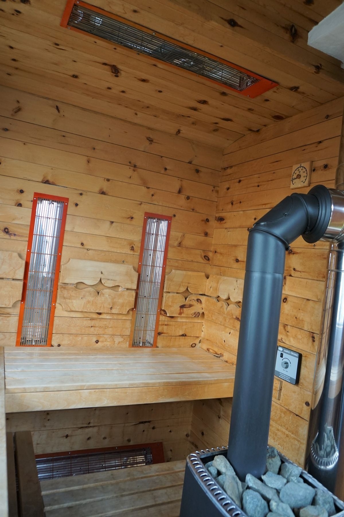 Ferienhaus Kammerer — Foto 21