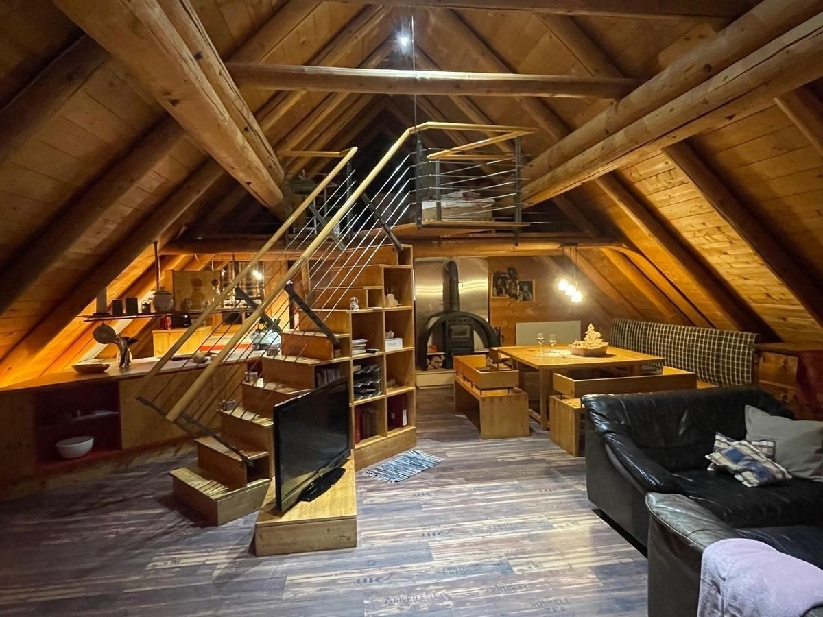 Gregor Peter Hütte — Foto 7