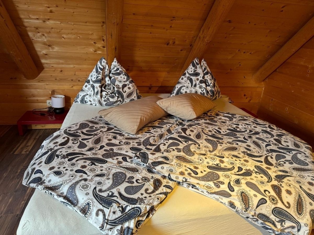 Gregor Peter Hütte — Foto 12