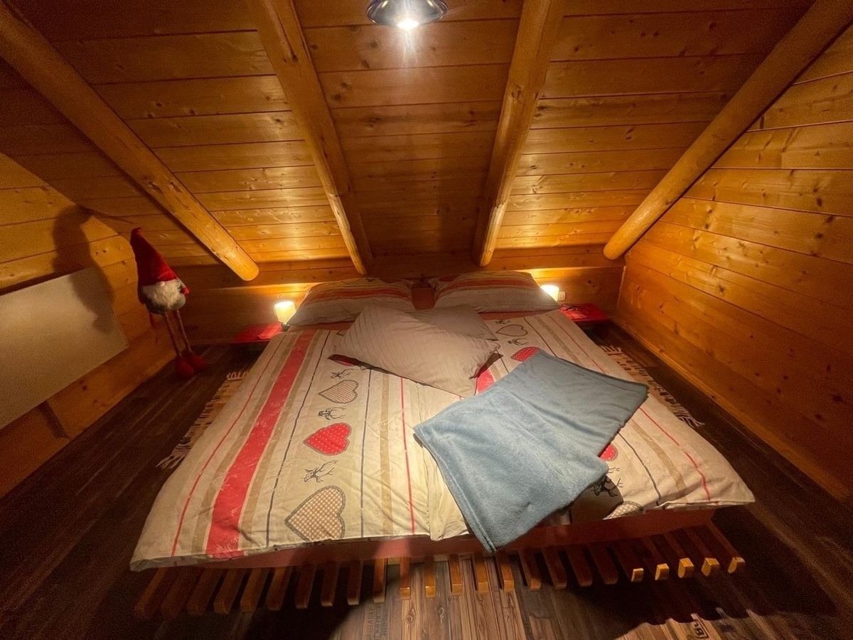 Gregor Peter Hütte — Foto 14