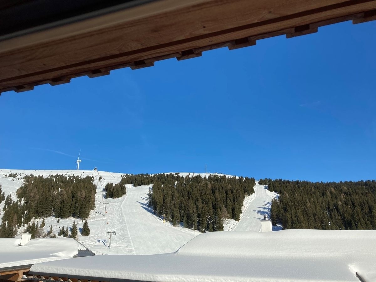 Hüttenzauber Lachtal — Foto 7