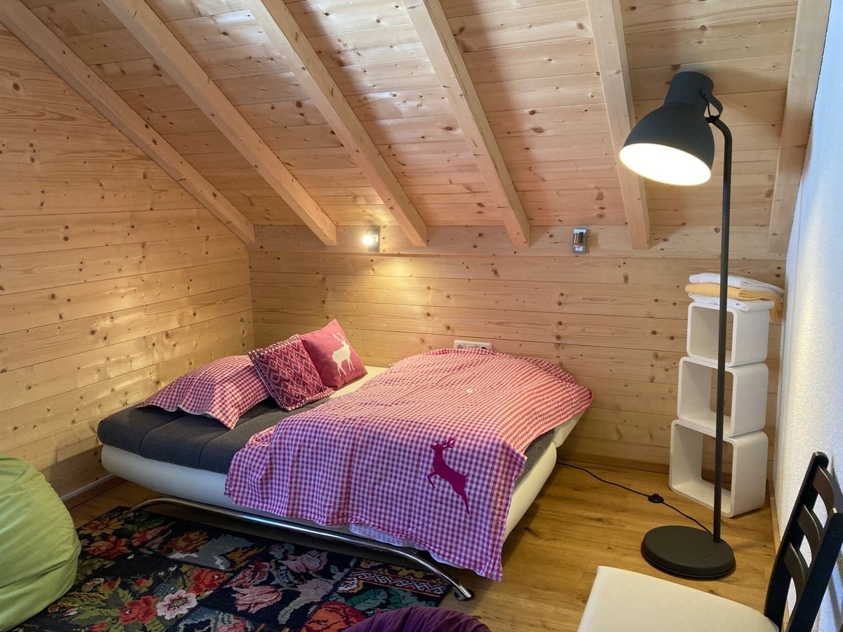 Hüttenzauber Lachtal — Foto 12