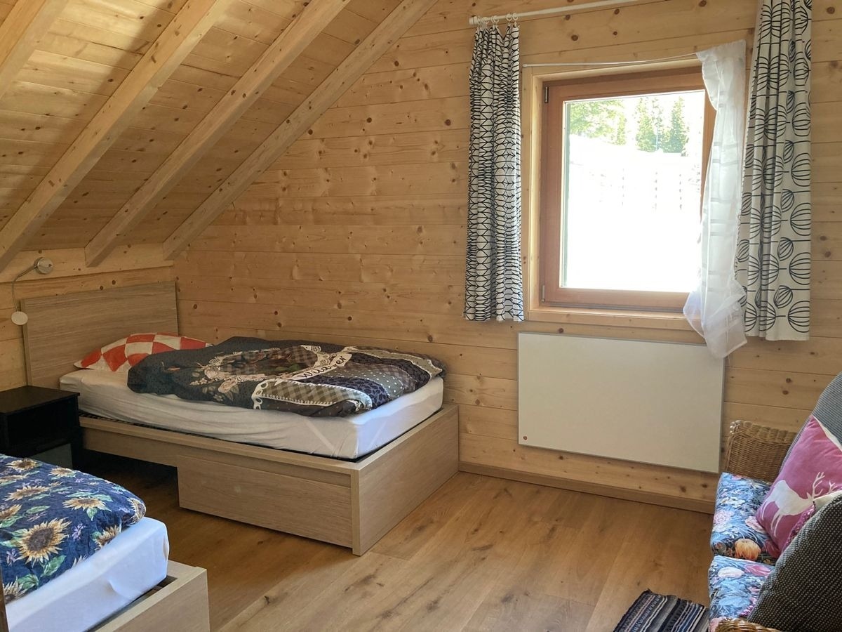 Hüttenzauber Lachtal — Foto 14