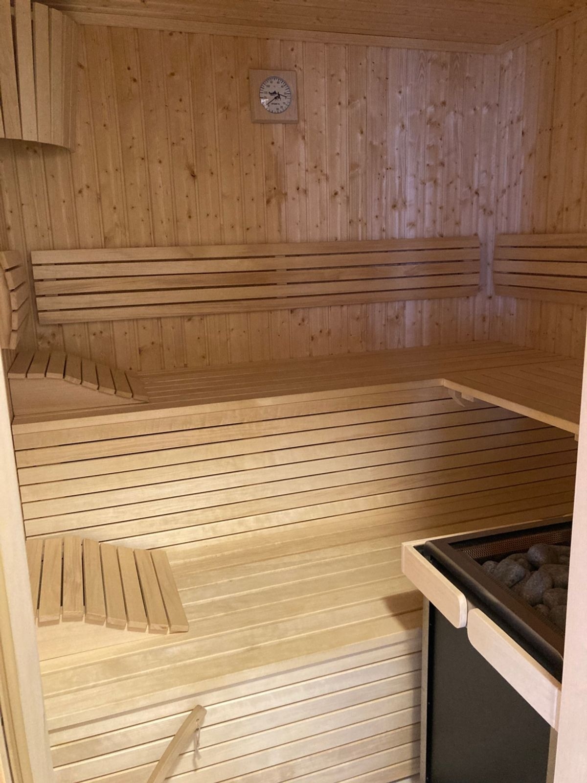 Hüttenzauber Lachtal — Foto 21