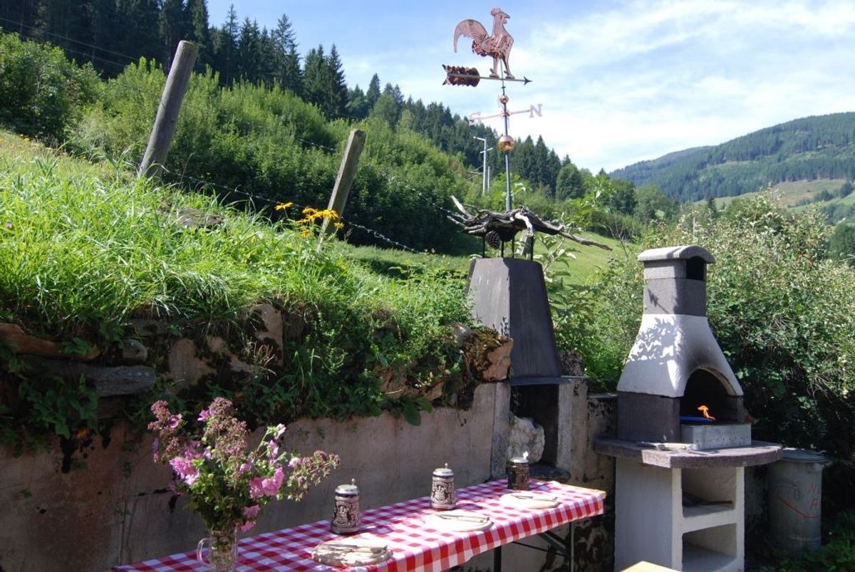 Koflerhäusl – Bild 14