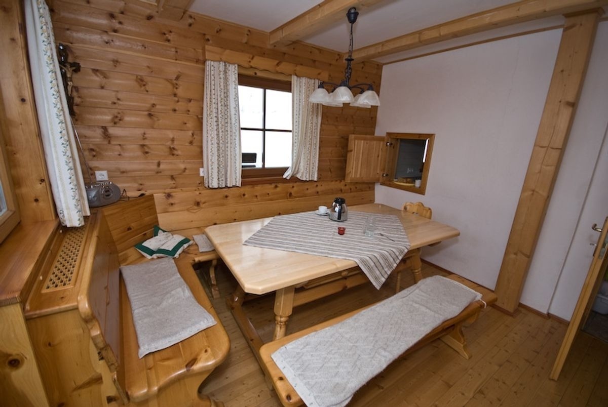 Kuhgrabenhütte — Foto 12