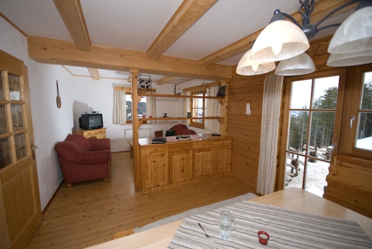 Kuhgrabenhütte — Foto 14