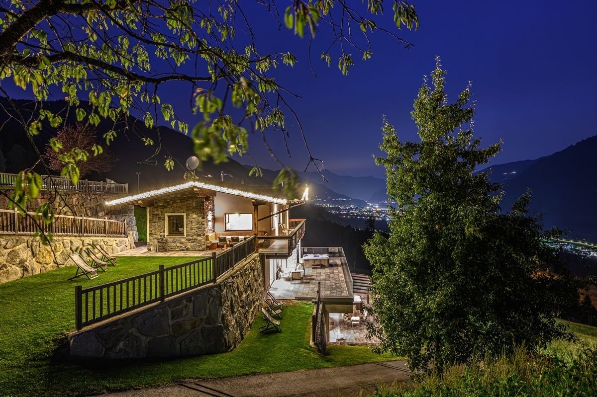 Alpinloft Goldsun — Foto 7