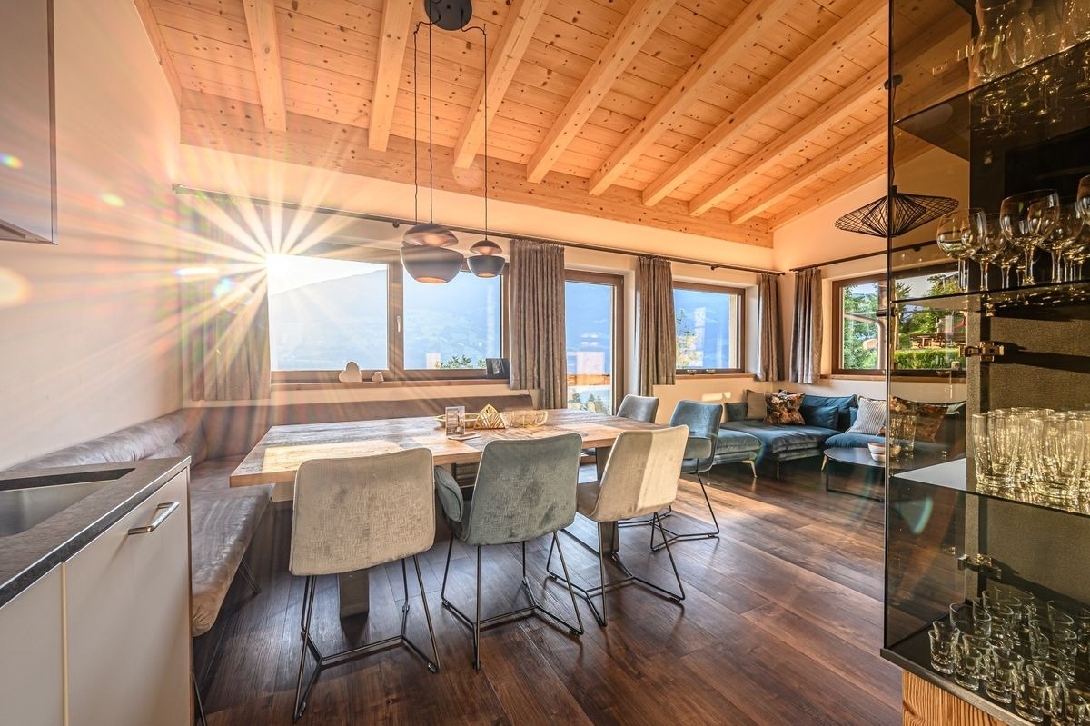 Alpinloft Goldsun — Foto 12