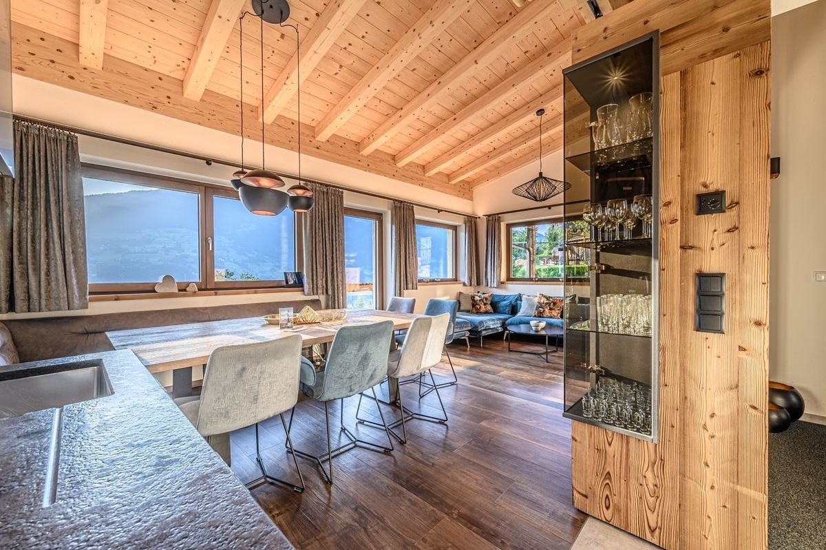 Alpinloft Goldsun — Foto 14