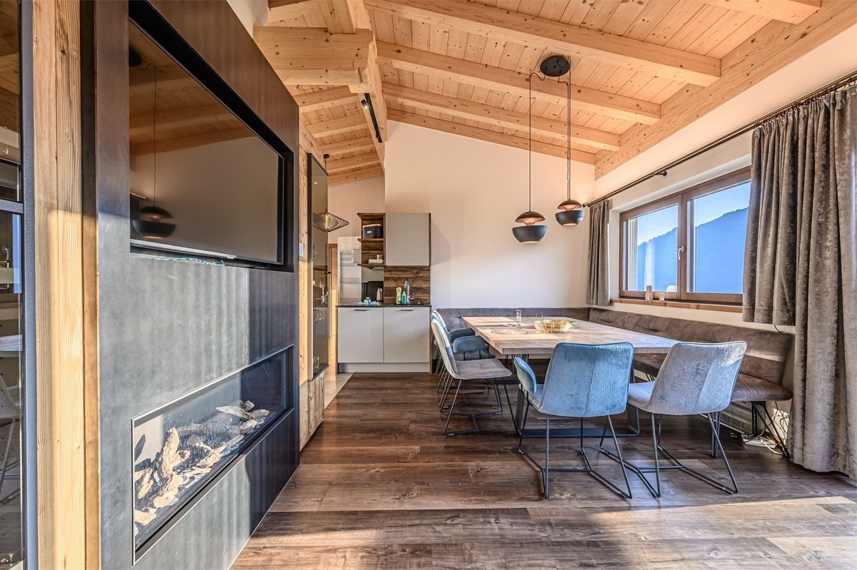 Alpinloft Goldsun — Foto 16