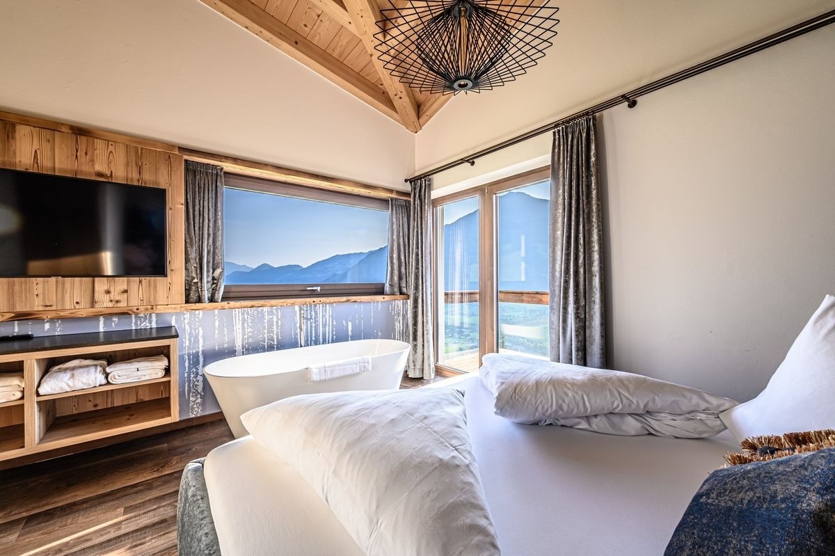 Alpinloft Goldsun — Foto 21