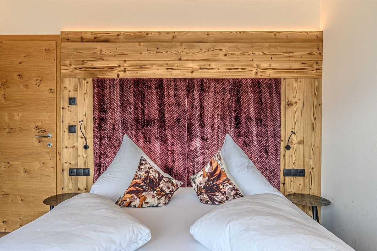 Alpinloft Goldsun — Foto 25