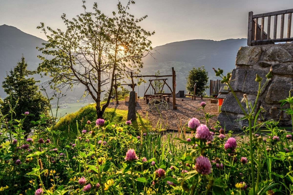 Alpinloft Goldsun — Foto 34