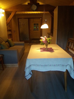 Foto 5 Ferienhaus Ostfriesland Oldenburg & Umgebung Chalet Mühlegg (Objekt 85210) Reise