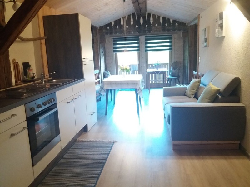 Foto 7 Ferienhaus Ostfriesland Oldenburg & Umgebung Chalet Mühlegg (Objekt 85210) suchen