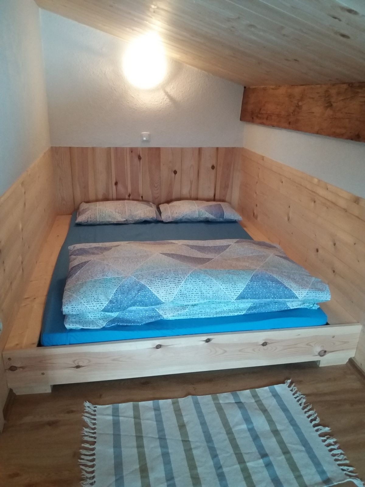 Chalet Mühlegg — Foto 14