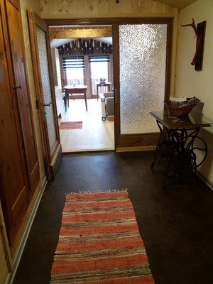 Foto 16 Ferienhaus Ostfriesland Oldenburg & Umgebung Chalet Mühlegg (Objekt 85210) buchen