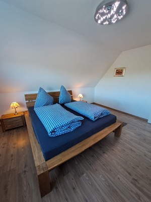 Foto 14 Ferienwohnung Ostfriesland Dornum & Umgebung Ferienwohnung Tiefblick (Objekt 85262) Urlaub