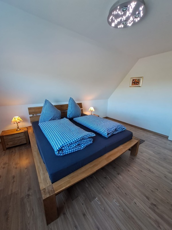 Foto 14 Ferienwohnung Ostfriesland Dornum & Umgebung Ferienwohnung Tiefblick (Objekt 85262) Urlaub