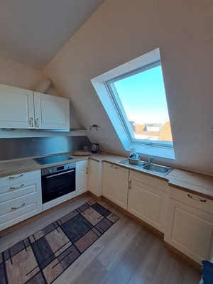 Foto 12 Ferienwohnung Ostfriesland Dornum & Umgebung Ferienwohnung Tiefblick (Objekt 85262) suchen