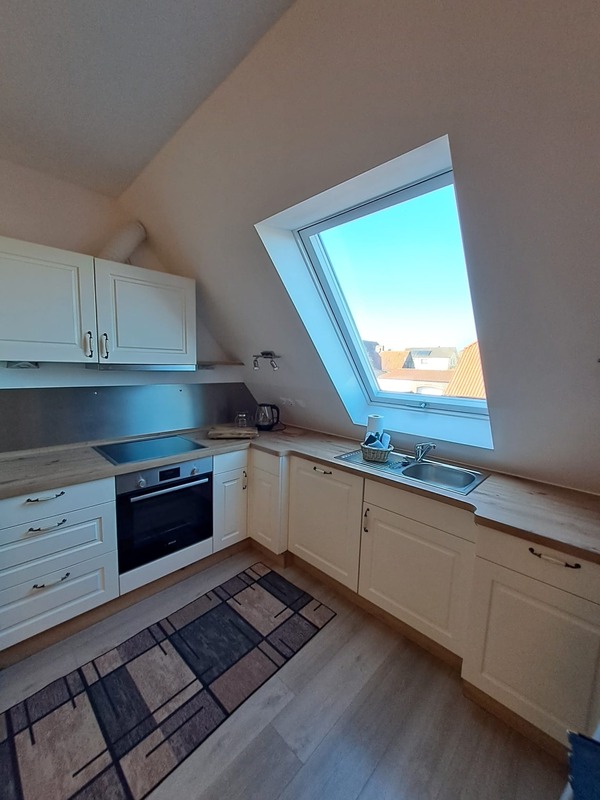 Foto 12 Ferienwohnung Ostfriesland Dornum & Umgebung Ferienwohnung Tiefblick (Objekt 85262) suchen