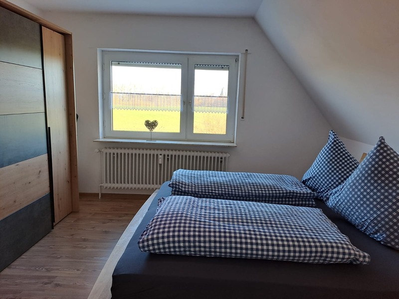 Foto 16 Ferienwohnung Ostfriesland Dornum & Umgebung Ferienwohnung Tiefblick (Objekt 85262) buchen
