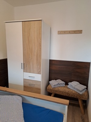 Foto 14 Ferienwohnung Ostfriesland Dornum & Umgebung Ferienwohnung Strandweh (Objekt 92414) Urlaub