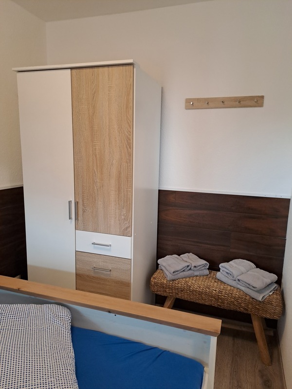 Foto 14 Ferienwohnung Ostfriesland Dornum & Umgebung Ferienwohnung Strandweh (Objekt 92414) Urlaub