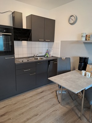 Foto 5 Ferienwohnung Ostfriesland Dornum & Umgebung Ferienwohnung Strandweh (Objekt 92414) Reise