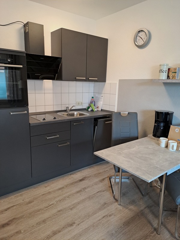 Foto 5 Ferienwohnung Ostfriesland Dornum & Umgebung Ferienwohnung Strandweh (Objekt 92414) Reise