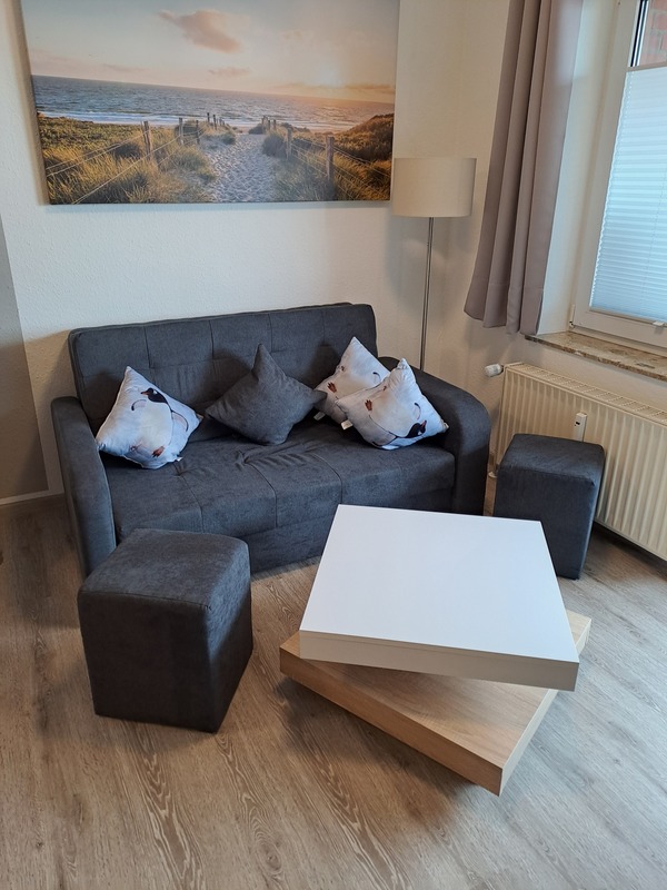 Foto 7 Ferienwohnung Ostfriesland Dornum & Umgebung Ferienwohnung Strandweh (Objekt 92414) suchen