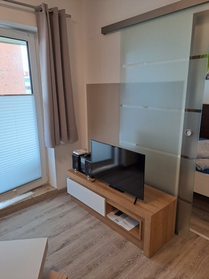 Foto 12 Ferienwohnung Ostfriesland Dornum & Umgebung Ferienwohnung Strandweh (Objekt 92414) suchen