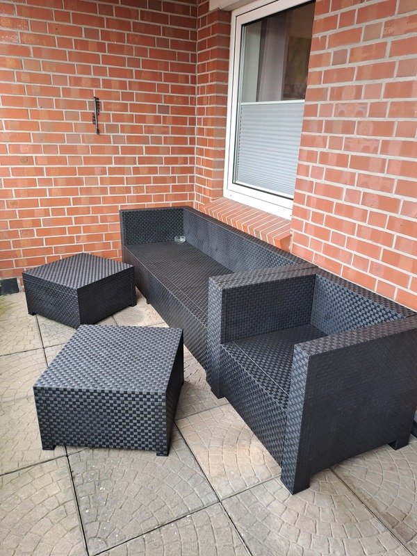 Foto 3 Ferienwohnung Ostfriesland Dornum & Umgebung Ferienwohnung Strandweh (Objekt 92414) Nordsee