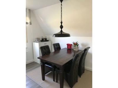 Foto 5 Ferienhaus Ostfriesland Dornum & Umgebung Huss mien Glück-Matrosenweg (Objekt 85271) Reise