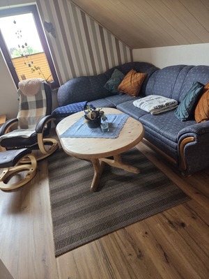 Foto 7 Ferienwohnung Ostfriesland Leer & Umgebung Ferienwohnung Osterende (Objekt 85267) suchen