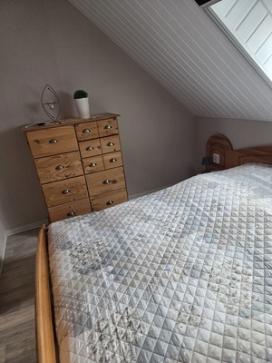 Foto 12 Ferienwohnung Ostfriesland Leer & Umgebung Ferienwohnung Osterende (Objekt 85267) suchen