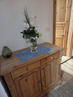 Foto 16 Ferienwohnung Ostfriesland Leer & Umgebung Ferienwohnung Osterende (Objekt 85267) buchen