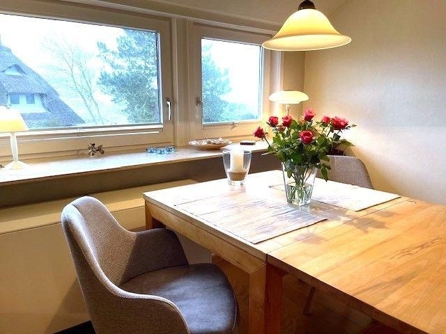 Foto 3 Ferienwohnung Ostfriesland Sylt Mellhörn 49 - App. 7 (Objekt 85231) Nordsee