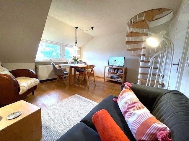 Foto 5 Ferienwohnung Ostfriesland Sylt Mellhörn 49 - App. 7 (Objekt 85231) Reise