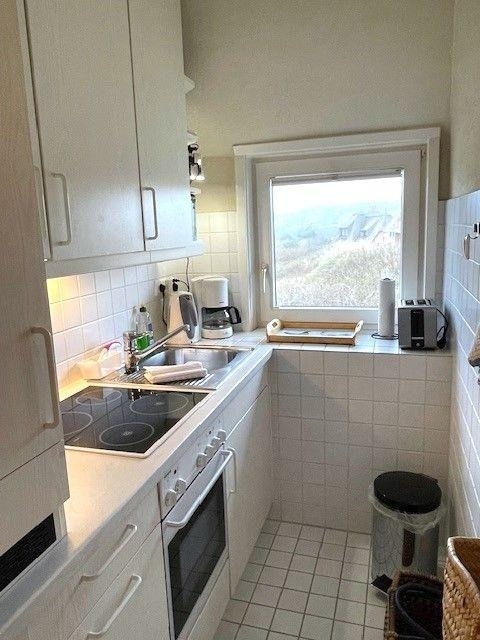 Foto 14 Ferienwohnung Ostfriesland Sylt Mellhörn 49 - App. 7 (Objekt 85231) Urlaub