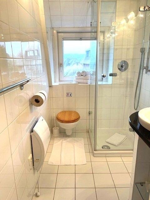Foto 16 Ferienwohnung Ostfriesland Sylt Mellhörn 49 - App. 7 (Objekt 85231) buchen